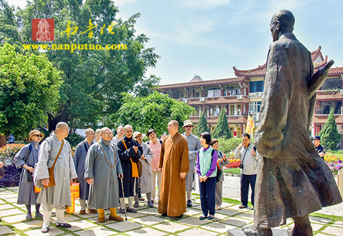 厦门佛教在线 厦门佛教在线