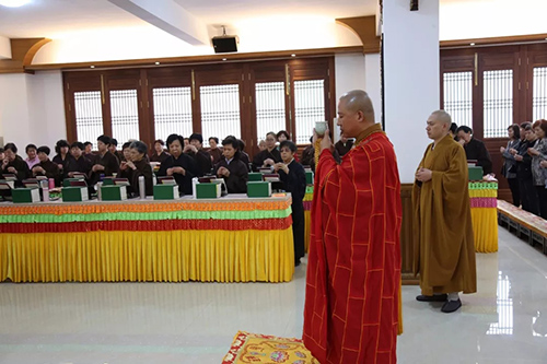 厦门佛教在线 厦门佛教在线