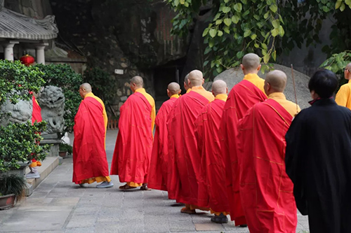 厦门佛教在线 厦门佛教在线