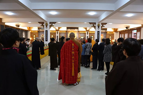 厦门佛教在线 厦门佛教在线