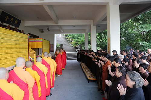 厦门佛教在线 厦门佛教在线