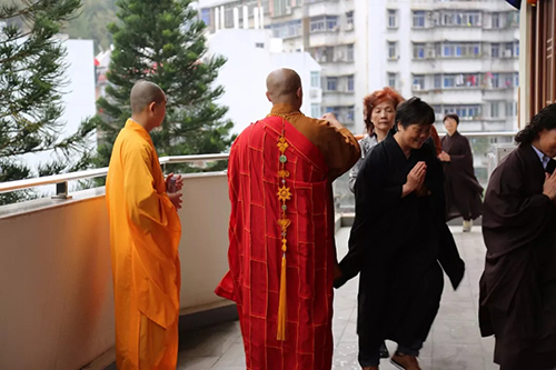 厦门佛教在线 厦门佛教在线