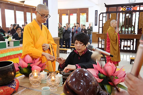 厦门佛教在线 厦门佛教在线