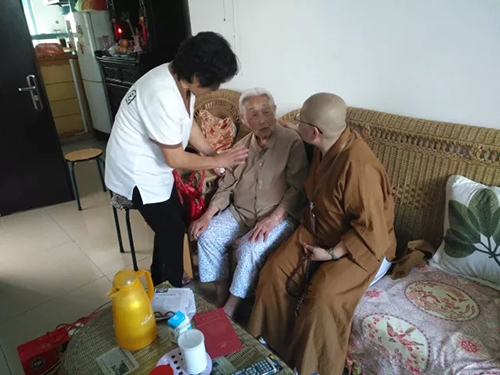 厦门佛教在线 厦门佛教在线