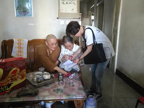 厦门佛教在线 厦门佛教在线