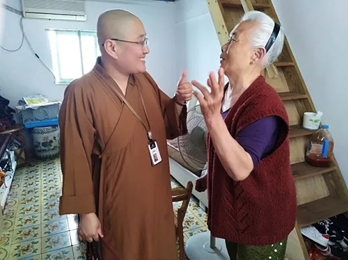 厦门佛教在线 厦门佛教在线