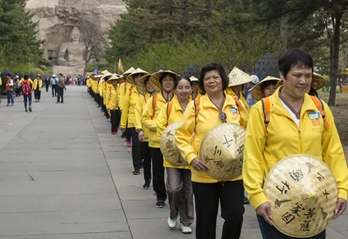 南普陀寺 南普陀寺