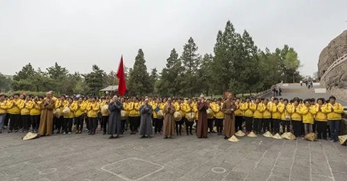 南普陀寺 南普陀寺