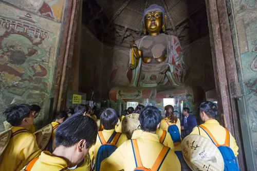 南普陀寺 南普陀寺