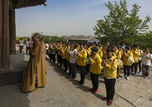 南普陀寺 南普陀寺