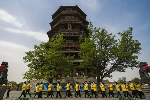 南普陀寺 南普陀寺