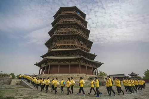 南普陀寺 南普陀寺