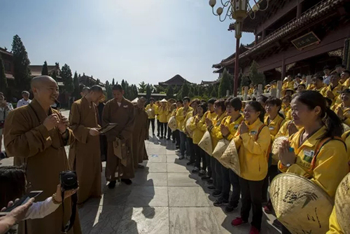 厦门佛教在线 厦门佛教在线