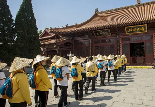 厦门佛教在线 厦门佛教在线