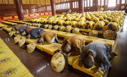 厦门佛教在线 厦门佛教在线