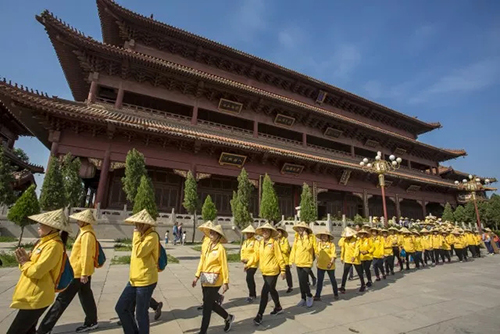 厦门佛教在线 厦门佛教在线