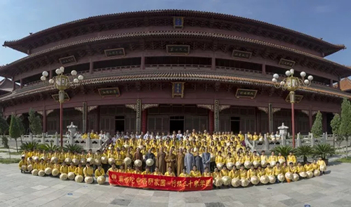 厦门佛教在线 厦门佛教在线