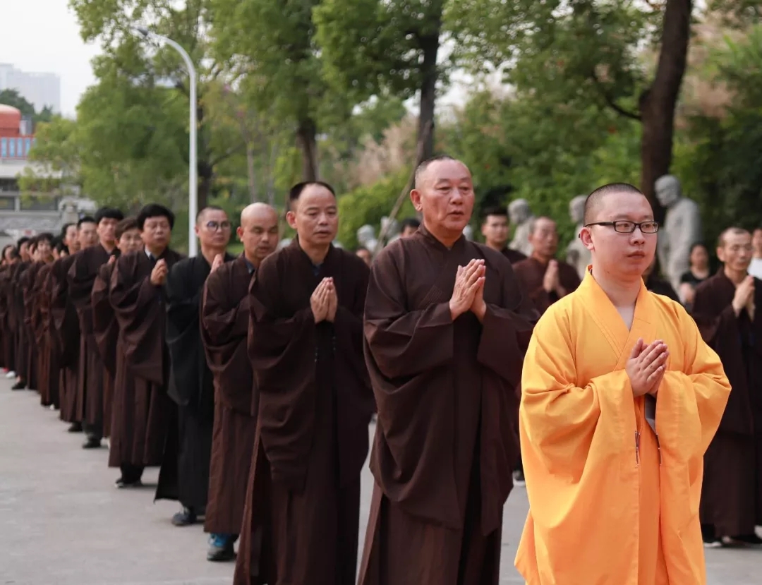 厦门佛教在线 厦门佛教在线