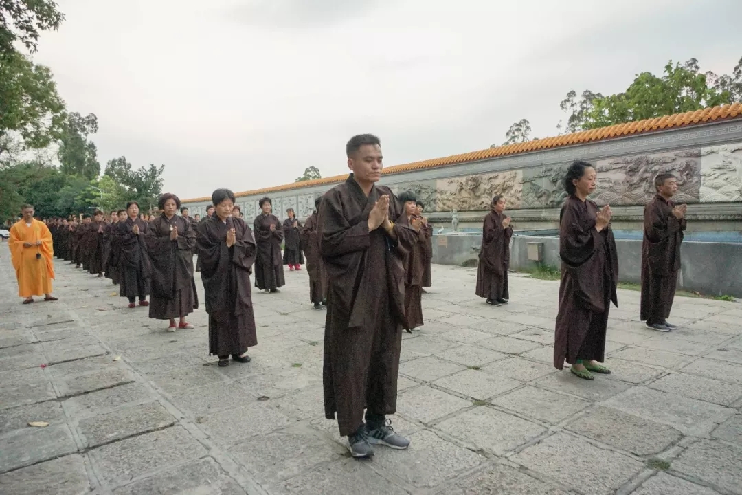 厦门佛教在线 厦门佛教在线