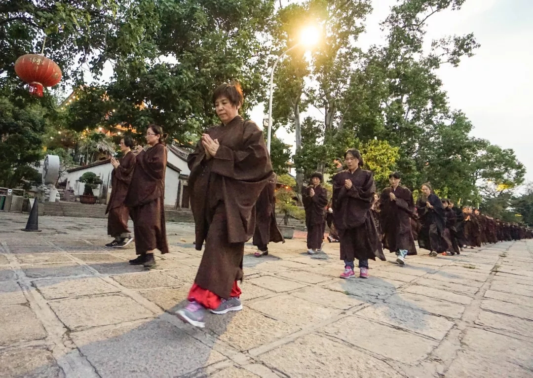 厦门佛教在线 厦门佛教在线