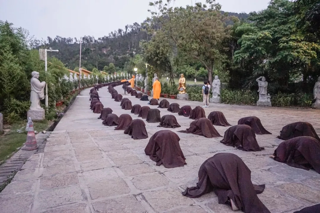 厦门佛教在线 厦门佛教在线