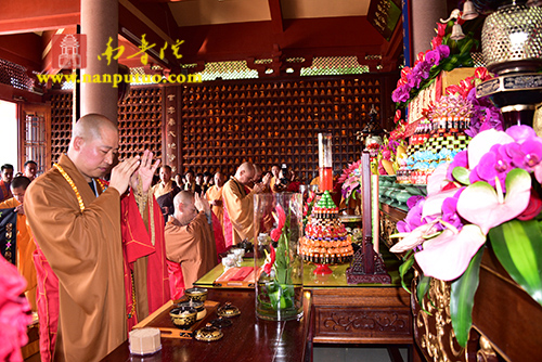 南普陀寺 南普陀寺