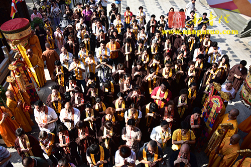 南普陀寺 南普陀寺