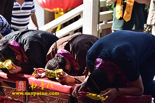 南普陀寺 南普陀寺