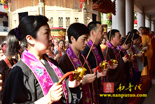 南普陀寺 南普陀寺