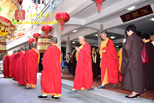 南普陀寺 南普陀寺