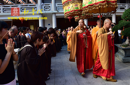 南普陀寺 南普陀寺