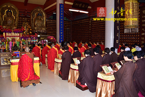 南普陀寺 南普陀寺