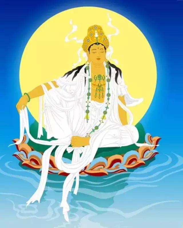 今日八月十五中秋节,恭迎月光菩萨圣诞! 今日八月十五中秋节,恭迎月光菩萨圣诞!