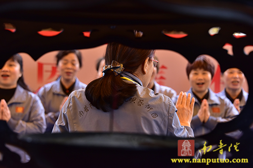 南普陀寺 南普陀寺