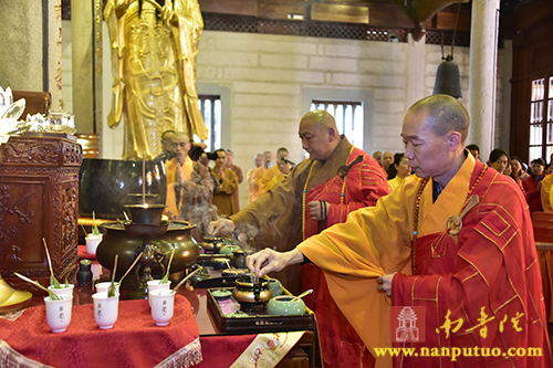 南普陀寺 南普陀寺