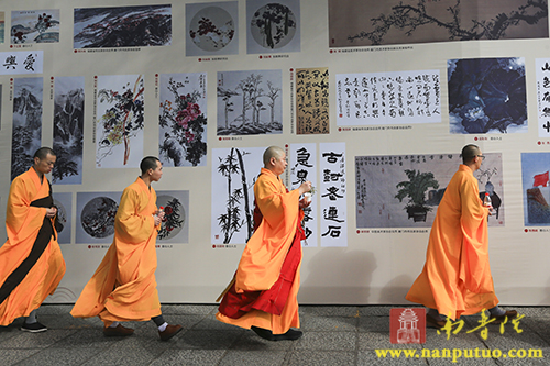 南普陀寺 南普陀寺