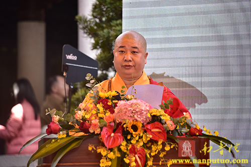 南普陀寺 南普陀寺