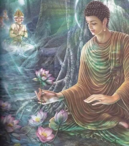 腊月初八恭迎释迦牟尼佛成道日_祈愿众生皆得解脱! 腊月初八恭迎释迦牟尼佛成道日_祈愿众生皆得解脱!