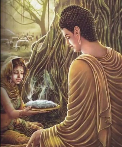 腊月初八恭迎释迦牟尼佛成道日_祈愿众生皆得解脱! 腊月初八恭迎释迦牟尼佛成道日_祈愿众生皆得解脱!