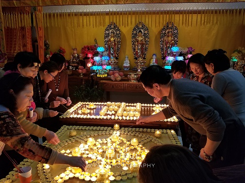 明日印光法师圆寂日!积福慧供灯共修正在进行中…… 明日印光法师圆寂日!积福慧供灯共修正在进行中……