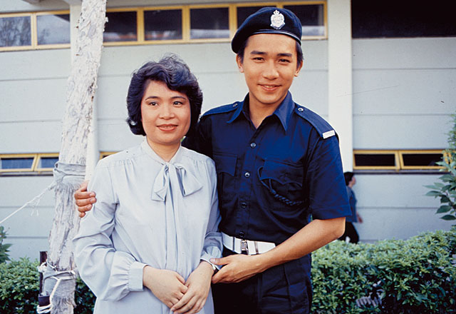 苏杏璇：好好修持清净心