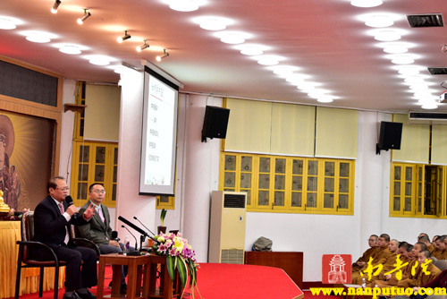 南普陀寺 南普陀寺