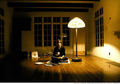 缅怀乔布斯的佛学人生