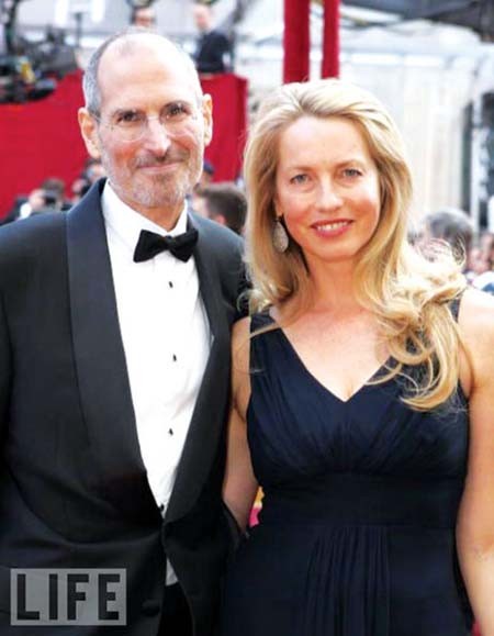 缅怀乔布斯的佛学人生