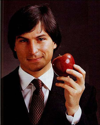 缅怀乔布斯的佛学人生