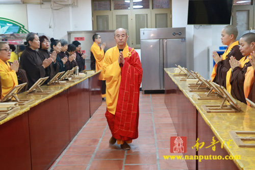 南普陀寺 南普陀寺