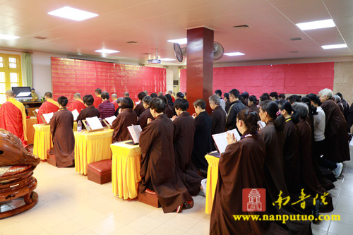 南普陀寺 南普陀寺