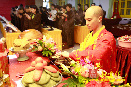 南普陀寺 南普陀寺