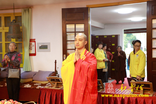 南普陀寺 南普陀寺