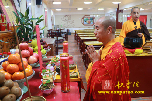 南普陀寺 南普陀寺